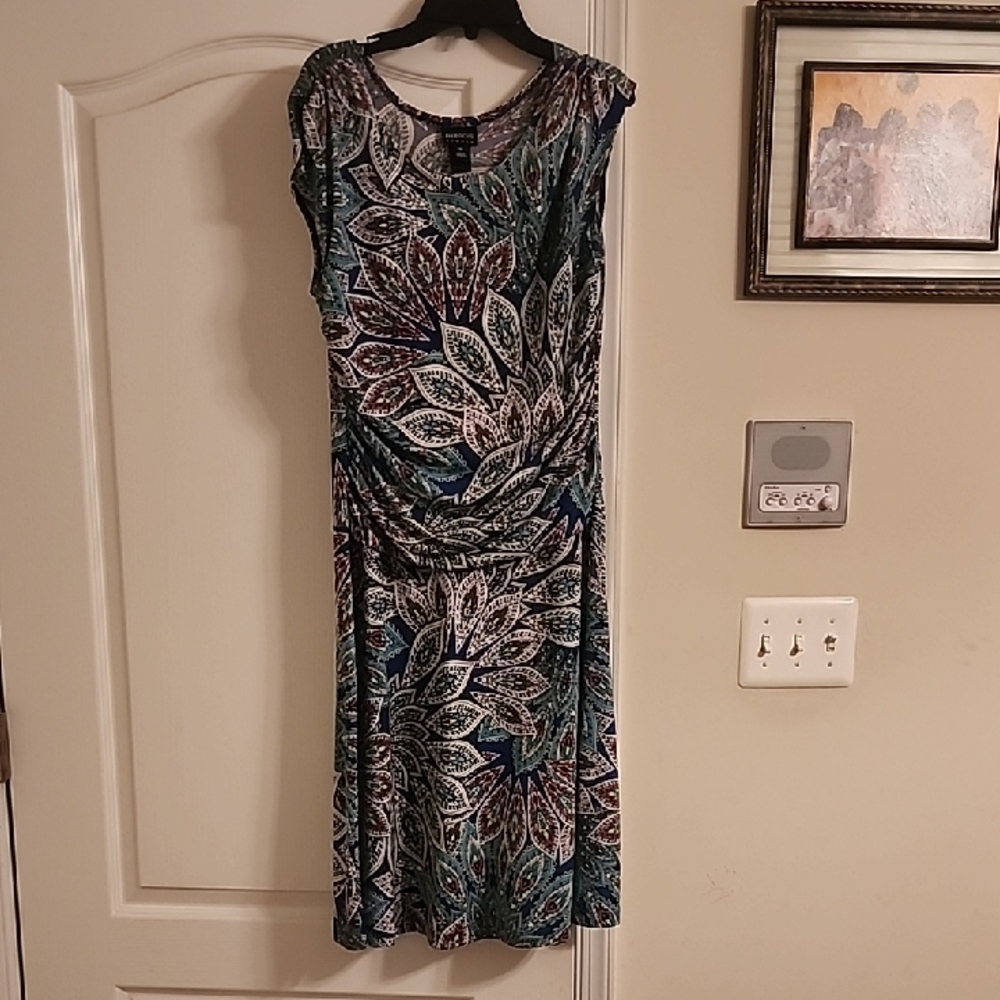 Enfocus Studio paisley Design